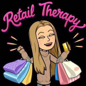 Meet your Posher, Caitlin